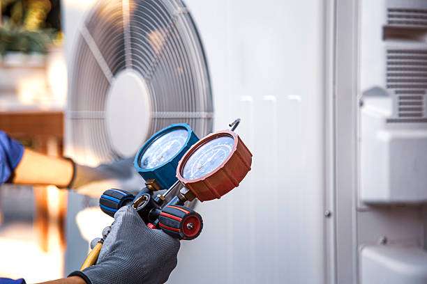 Affordable Emergency Ac Repair solutions in Magnolia, OH